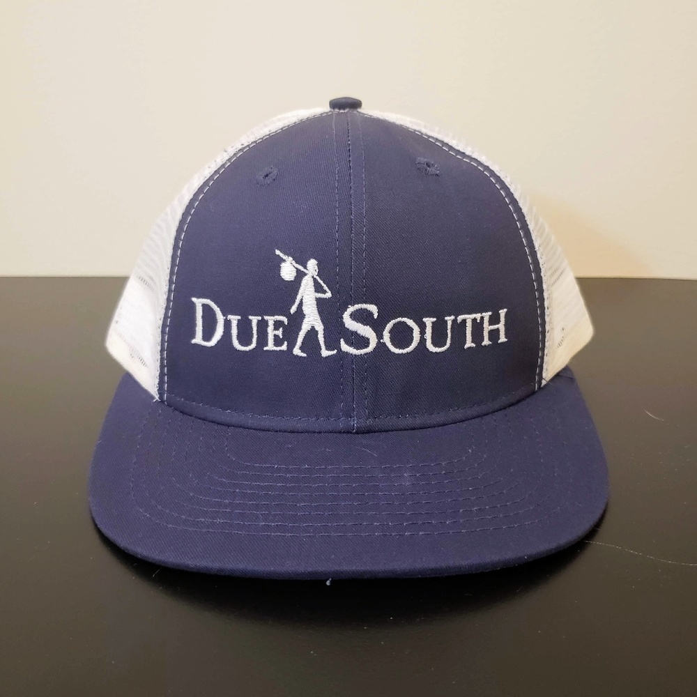 Due South Snapback